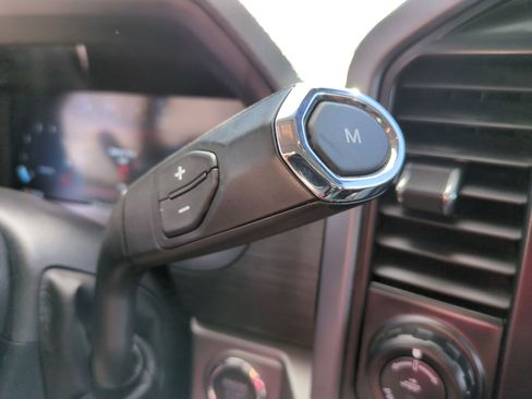 Used 2024 Ford F150 XLT w/ Equipment Group 302A MID image 26