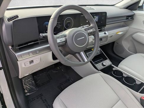 New 2026 Hyundai Kona Limited AWD/4WD image 3