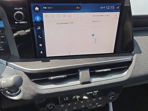 New 2026 Subaru Outback Premium AWD/4WD image 11