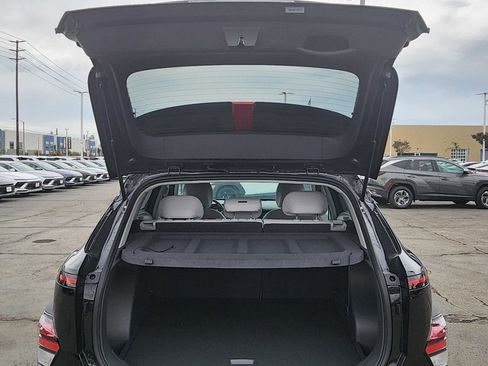 New 2026 Hyundai Kona SEL Sport image 30