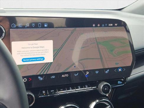 New 2025 Chevrolet Blazer EV LT image 14