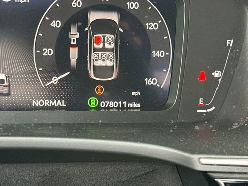 Used 2023 Honda Civic Sport image 26