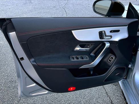 Used 2026 Mercedes-Benz CLA 45 AMG S 4MATIC image 20