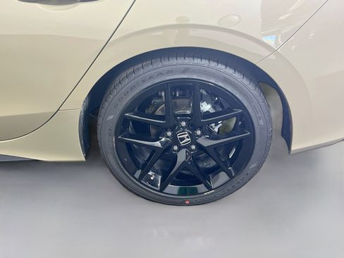 New 2026 Honda Civic Sport image 21