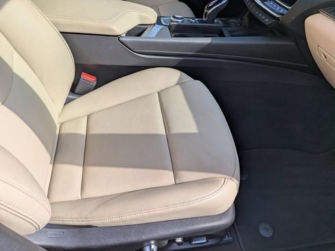 Certified 2025 Cadillac CT5 Premium Luxury w/ Sun And Sound Package RWD image 26