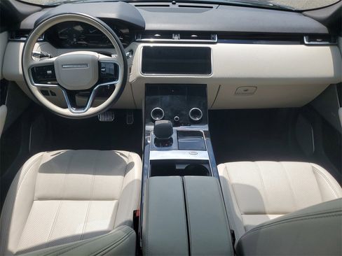 Used 2021 Land Rover Range Rover Velar R-Dynamic S image 16
