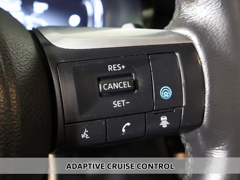 Used 2024 INFINITI QX60 Luxe AWD/4WD image 5