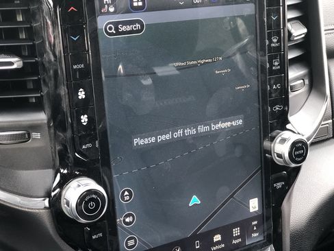 New 2026 RAM 2500 Laramie w/ Night Edition image 29