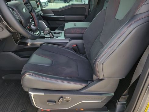 Used 2025 Ford F150 Raptor w/ Equipment Group 803A Raptor R image 6