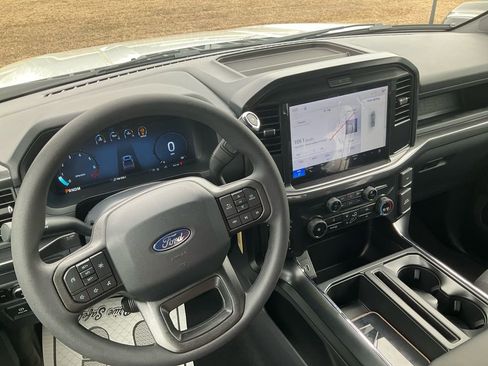 New 2026 Ford F150 STX w/ Equipment Group 200A image 25