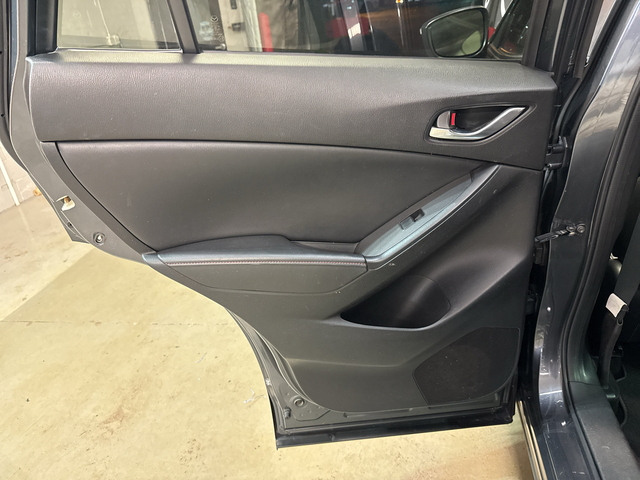 Used 2015 MAZDA CX-5 Grand Touring AWD/4WD image 30