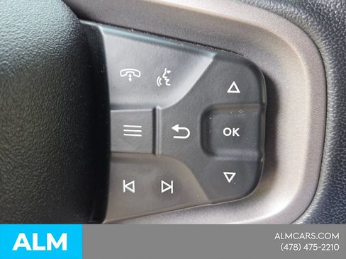 Used 2023 Ford Bronco Wildtrak AWD/4WD image 24