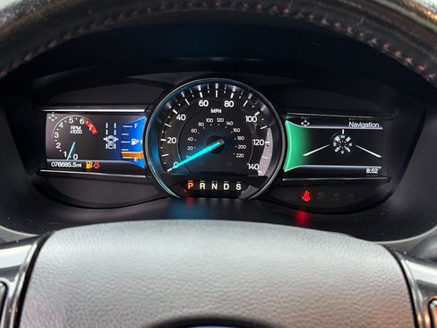 Used 2019 Ford Explorer Sport w/ Equipment Group 401A image 31