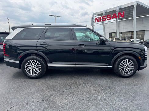 New 2026 Hyundai Palisade SEL AWD/4WD image 6