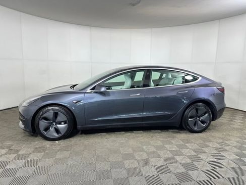 Used 2020 Tesla Model 3 Long Range image 6