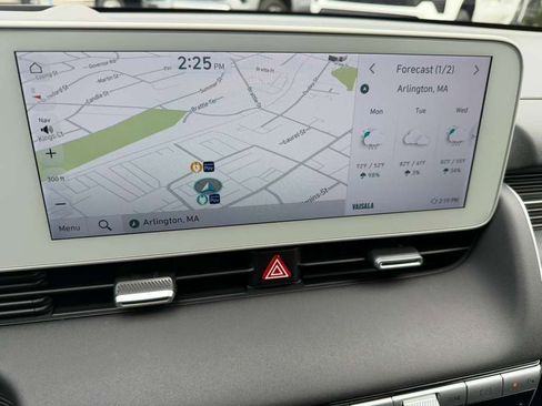 Used 2023 Hyundai Ioniq 5 Limited AWD/4WD image 27