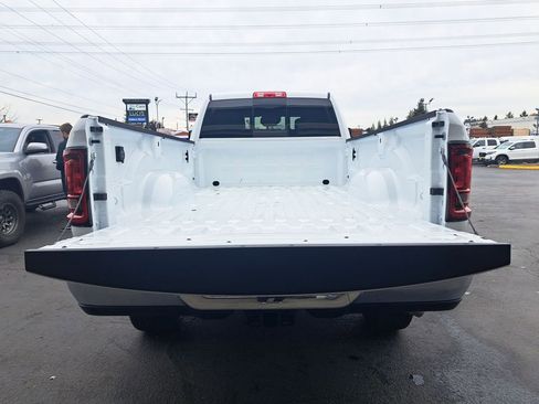 New 2026 RAM 2500 Tradesman image 28
