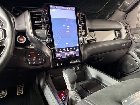 Used 2025 RAM 1500 RHO w/ RHO Level 1 Equipment Group AWD/4WD image 24