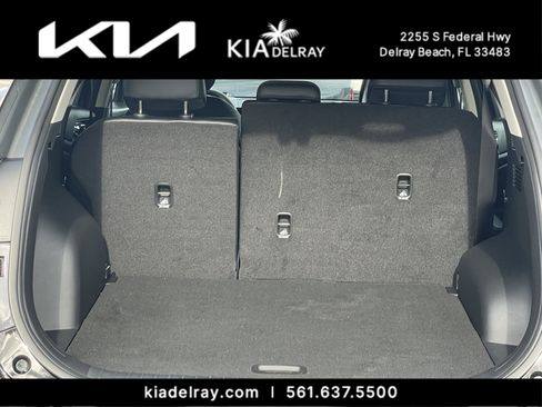 Used 2026 Kia Sportage SX image 8