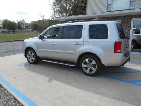 Used 2014 Honda Pilot EX-L image 17