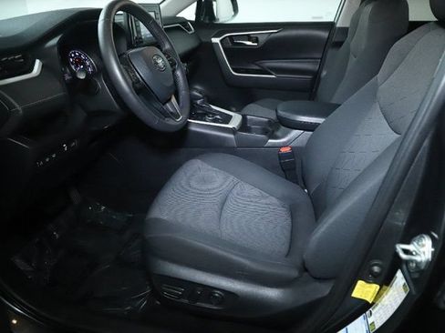 Used 2021 Toyota RAV4 XLE w/ Convenience Package AWD/4WD image 20