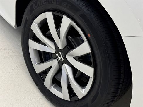 New 2026 Honda Civic LX image 11