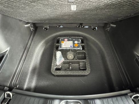 New 2026 Jeep Compass Latitude image 30