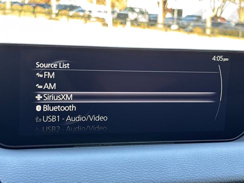 New 2026 MAZDA CX-50 2.5 Hybrid w/ Cargo Package image 32