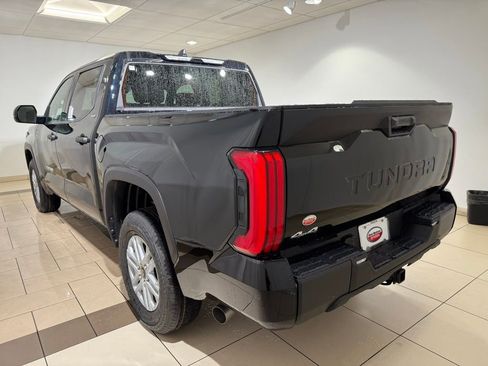 New 2026 Toyota Tundra SR5 AWD/4WD image 3