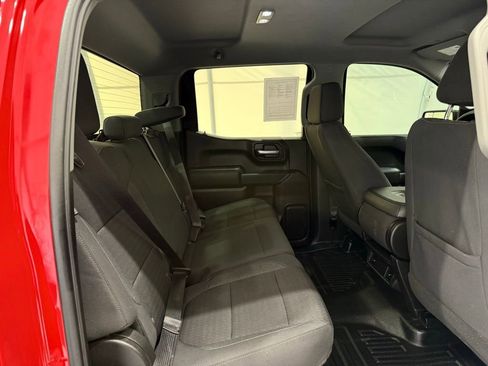 Used 2020 GMC Sierra 1500 4x4 Crew Cab image 26