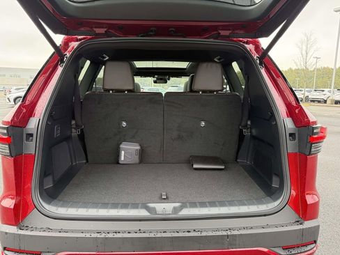 Used 2026 Lexus TX 350 AWD image 30