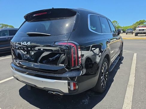 Certified 2024 Kia Telluride SX Prestige w/ Towing Package AWD/4WD image 19