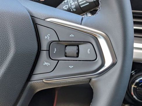 New 2026 Chevrolet Trax LT image 19