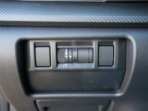 New 2026 Subaru Crosstrek 2.5i Sport image 12