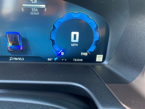 New 2025 Ford Bronco Sport Outer Banks w/ Outer Banks Tech Package+ image 11