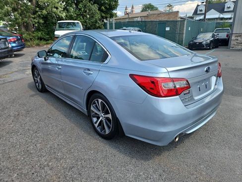 Used 2015 Subaru Legacy 2.5i Limited AWD/4WD image 7