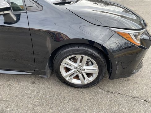 Used 2019 Toyota Corolla SE image 11
