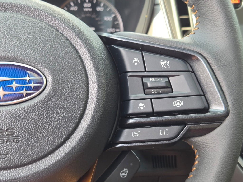 New 2026 Subaru Crosstrek 2.5i Wilderness AWD/4WD image 38