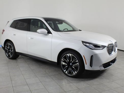 Used 2026 BMW X3 xDrive30 image 19