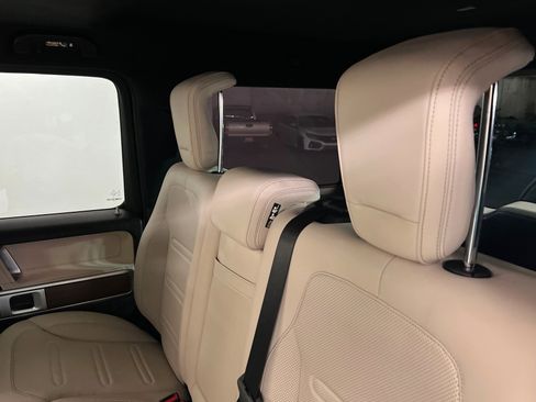 Used 2024 Mercedes-Benz G 550 image 20