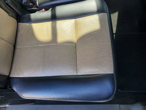 Used 2008 Ford Expedition EL Eddie Bauer image 38