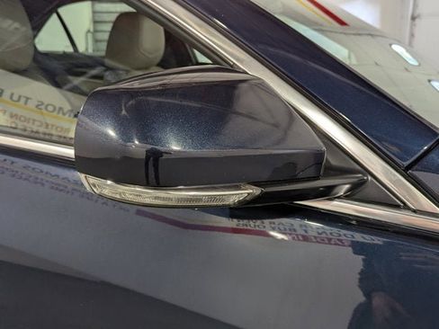 Used 2018 Cadillac ATS Luxury image 46