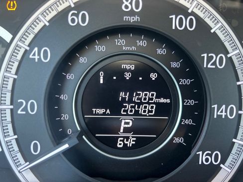 Used 2014 Honda Accord LX image 14