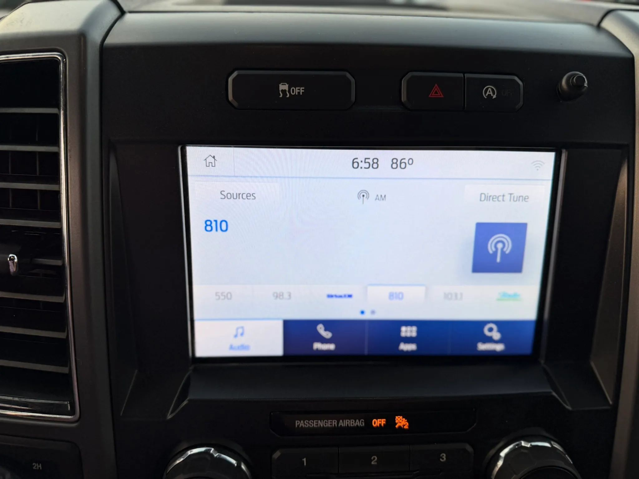 Used 2019 Ford F150 XLT w/ Equipment Group 301A Mid AWD/4WD image 24