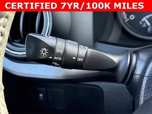 Used 2023 Toyota Tacoma TRD Sport image 26