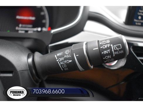 New 2026 Acura MDX SH-AWD w/ Technology Package image 11