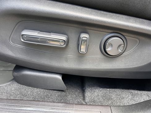 New 2026 Honda CR-V TrailSport image 19