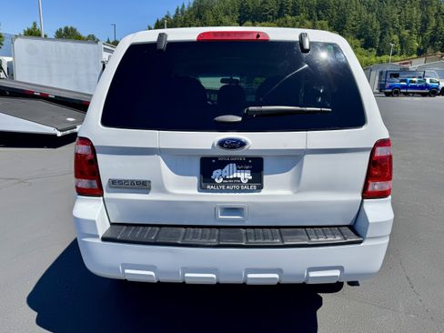 Used 2012 Ford Escape XLS FWD image 5