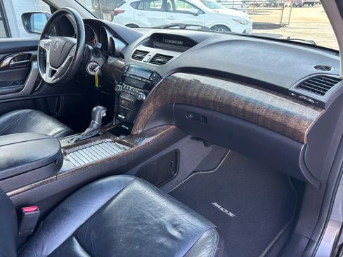 Used 2011 Acura MDX AWD/4WD image 17