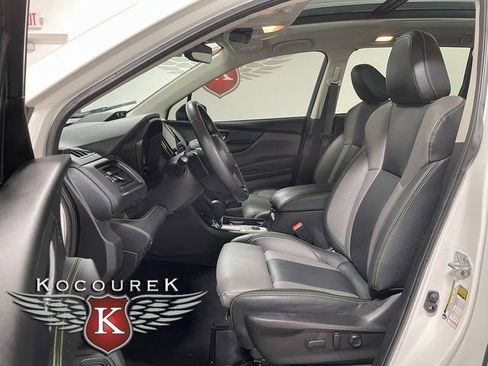 Used 2023 Subaru Ascent Onyx Edition Limited AWD/4WD image 11